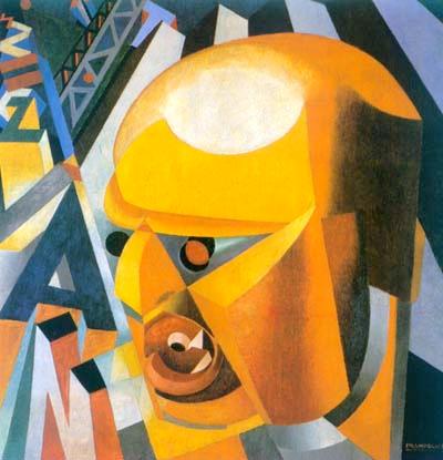 La pittura futurista ha molte analogie con il cubismo e qualche notevole differenza. Il cubismo scomponeva l oggetto in varie immagini e poi le ricomponeva in una nuova rappresentazione.