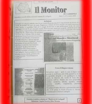 Nell anno 2007/08 il Ministero della Gioventu e dell Univerisita della Romania, riconobbe l importanza di questi corsi, istituendo un albo di docenti e incaricando ufficialmente l insegnante Angela