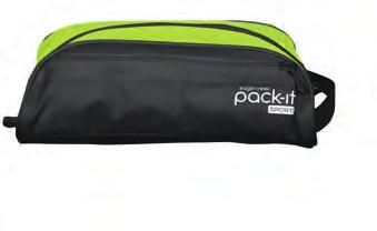 Pack-It Sport 38 Pack-It Sport Shoe Locker Large EAC 41309.