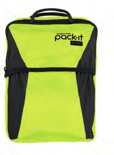 Pack-It Sport 40 Pack-It Sport Kit EAC 41313 196 Pack-It Sport Kit EAC 41313 195 Pack-It Sport Kit EAC 41313 194 Pack-It Sport Wet Dry Fitness Locker Large