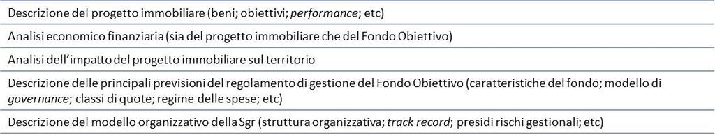 Qualora, invece, sia un soggetto privato ad elaborare il Progetto di Valorizzazione, si applica una procedura modellata su quella della finanza di progetto. In virtù del richiamo operato dall'art.