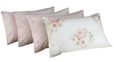 piccolo / Printed cotton percale small flower print ALAN: Percalle di puro cotone stampato