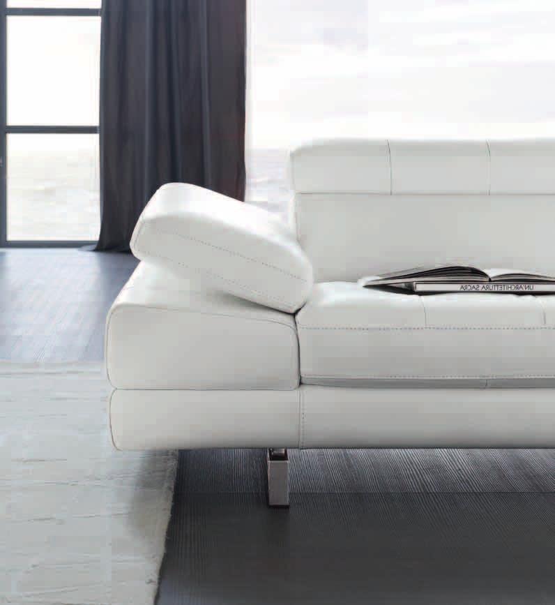 46-47 _diamond 910Marinelli Home firma divani dal design accurato e dalle
