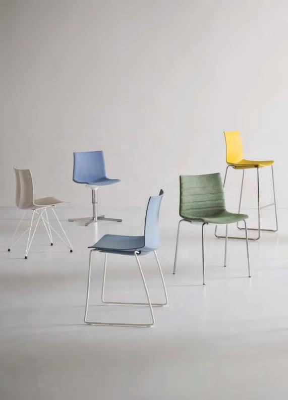 CHAIRS / SEDIE