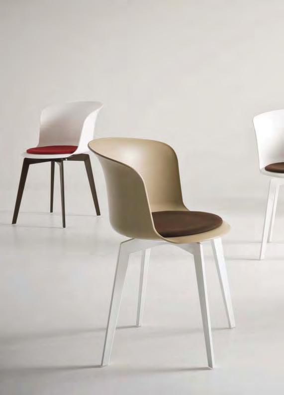 EPICA CHAIRS /