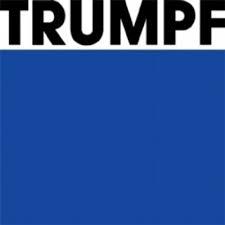 Pionieri dell Industria 4.0: Trumpf Trumpf, sistemi laser, vende le prime macchine «Industrie 4.0» compliant (marchio TruConnect).