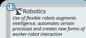 robotizzata - Cofinanziamento della progettazione,