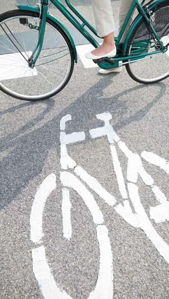 turistico-culturali tematici e naturalistici, integrando i percorsi in bicicletta con i trasferimenti