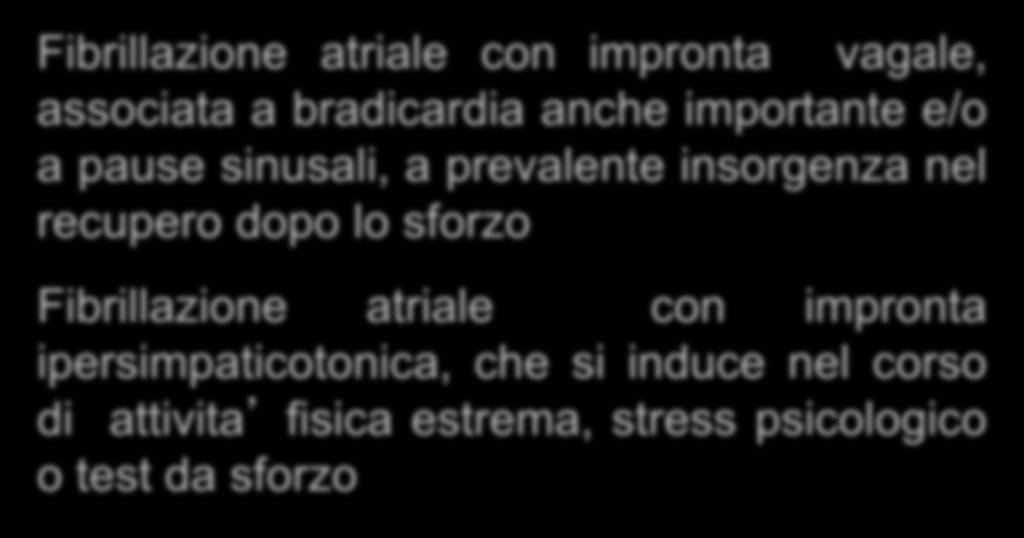 Lo sport può favorire la comparsa di fibrillazione atriale?