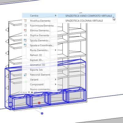 Colonna A 1. 2. 3. 4. Apro il catalogo.