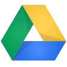 GOOGLE DRIVE DIDAPAGES Dalla pagina iniziale di Google scegliere nelle App l icona Drive. http://www.maestramarcella.alter vista.