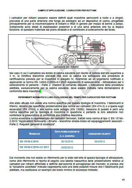 rottami Documento