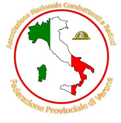 ASSOCIAZIONE NAZIONALE COMBATTENTI E REDUCI Eretta in Ente Morale con R. D. 24 giugno 1923 n.