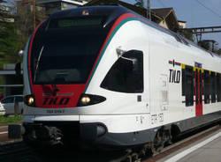 modifiche, ma la Regione è andata avanti tilo treni