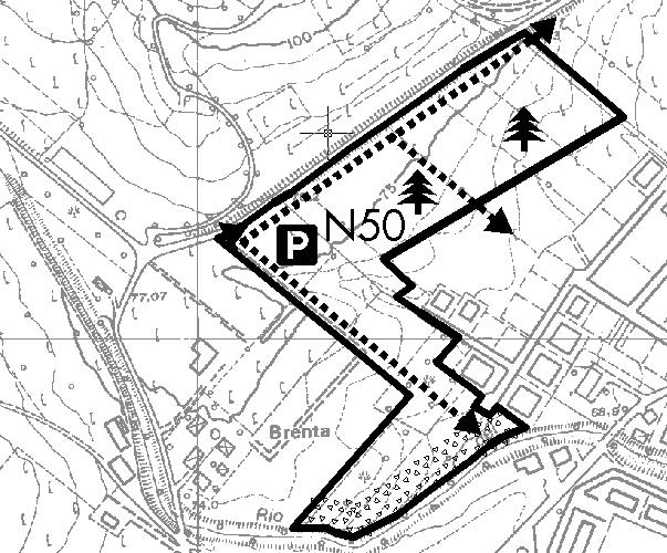 1. Per gli edifici residenziali di nuova realizzazione: RESIDENZA a1) Residenza ordinaria b10) Micro nidi e servizi parascolastici per l infanzia Esclusivamente ai piani terra: b3) Studi