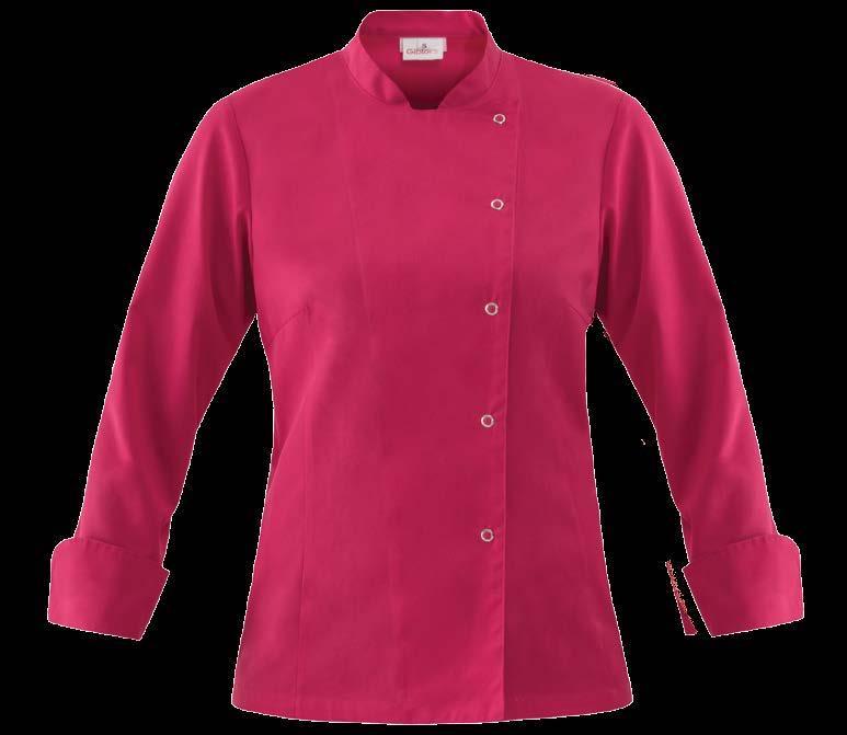 17P05I865 013 Fucsia /