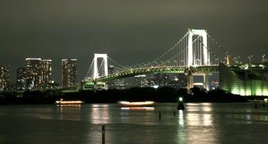 GIORNO 9 KYOTO TOKYO (3,30 h soste escluse) In mattinata ci dirigiamo verso la capitale del Giappone, cui sarà dedicata la seconda parte del viaggio.