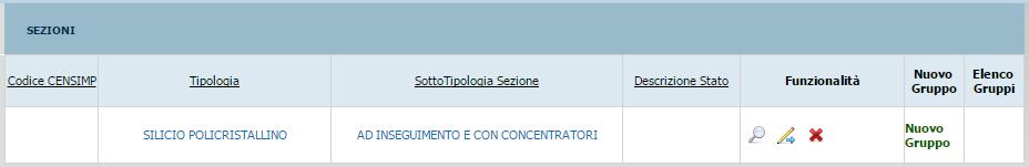 Pag. 16 Qualora invece il codice POD inserito sia esattamente uguale a quello riportato sul preventivo di connessione, rivolgersi al proprio Gestore di Rete per sincerarsi che lo stesso abbia