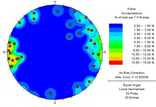 VSN1: una all'interno di un cunicolo presso il tempio