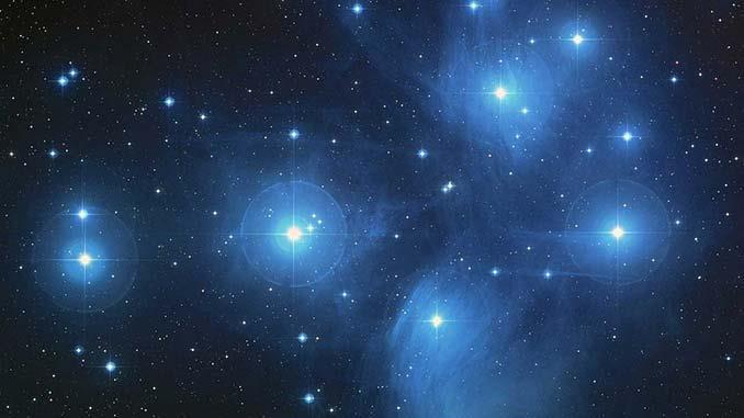 LE STELLE LUMINOSITA APPARENTE la luminosità che noi percepiamo e che dipende dalla temperatura e dalla dimensione della