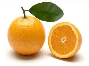 arancio-chiaro, resa in succo media, di sapore gradevole; praticamente privo di parassiti e di danni da essi provocati;