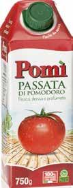 POMÌ passata di