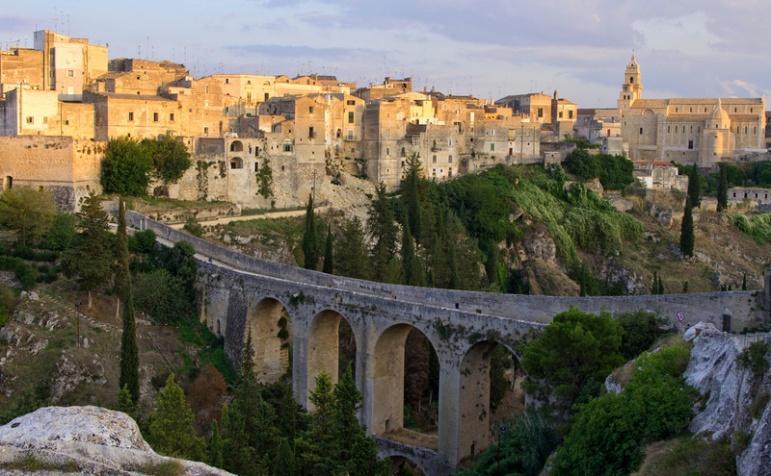 Gravina in Puglia