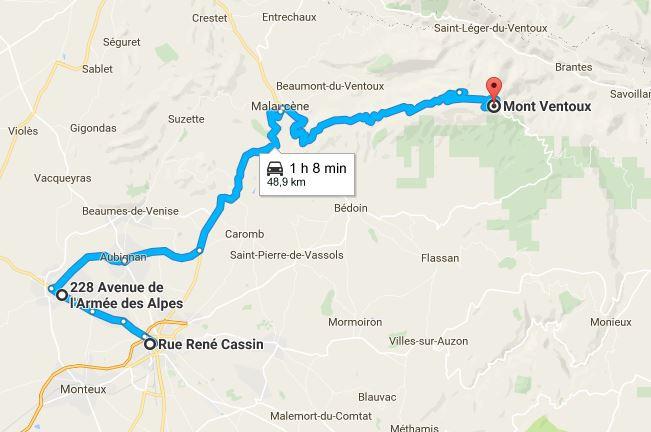 Ne approfittiamo anche per fare un po di foto. Alle 11:20 arriviamo ad Avignone dove ci fermiamo al Camping Pont d Avignon (43 57'25.05"N 4 48'7.75"E) qui ci fermiamo 2 giorni.