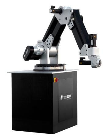 ROBOTORN CARATTERISTICHE: Robotorn è l unico Robot adattabile a tutti i marchi e modelli di Torni CNC e qualsiasi manipolazioni in automatico.