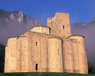 I Cavalieri Crociati E con questi soldi creano cattedrali, fortezze e chiese, soprattutto in Spagna, Portogallo, Italia e Francia.