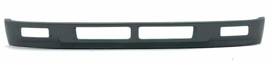 30069 81-41613-0081 SX LH 407.30070 81-41613-0080 DX RH SOTTOPARAURTI P.P. - GRIGIO - (350 mm) SPOILER P.