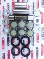 GUNNER SPARE PARTS KIT PRO-LINK LINKAGE BEARING KIT (CAT.