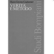 stesso, su ciò che accade quando egli comprende MRS / 2 - Ermeneutica 27 Verità e Metodo (H. G. Gadamer) G.