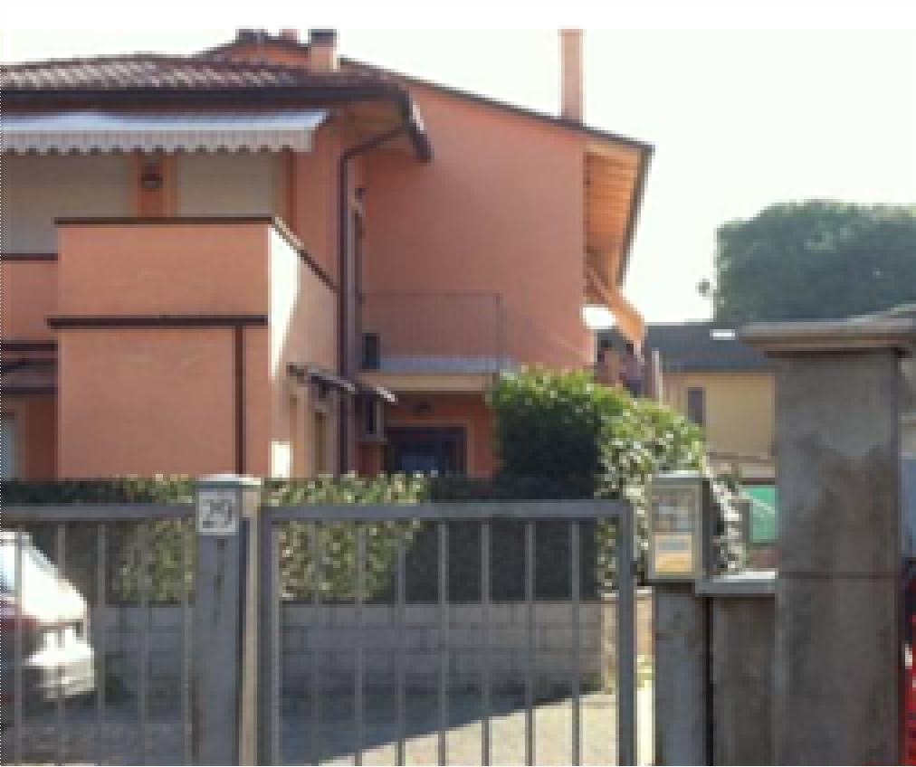 VENDITE SENZA INCANTO CANTAGALLO - VIA CASE DI SOTTO, 110 - LOTTO UNICO - PIENA PROPRIETÀ DI APPARTAMENTO a p. 1 con cucina - pranzo,.