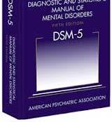 CLASSIFICAZIONE NOSOGRAFIA DSM-5: manuale con indicazioni descrittive e diagnostiche pubblicate in lingua