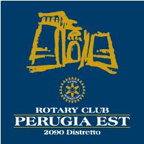 ROTARY CLUB PERUGIA EST