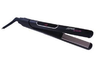 Linea Beauty ZHB719B PIASTRA PER CAPELLI ZHB722 PIASTRA PER CAPELLI TRIPLA ONDA Potenza 33W Potenza