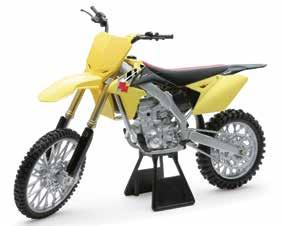 NR49463 SUZUKI RMZ 450 NR49473