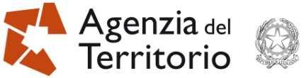 Ufficio Provinciale di Venezia Pubblicazione degli atti relativi all attribuzione della rendita presunta ai fabbricati non dichiarati in catasto, ai sensi dell art.