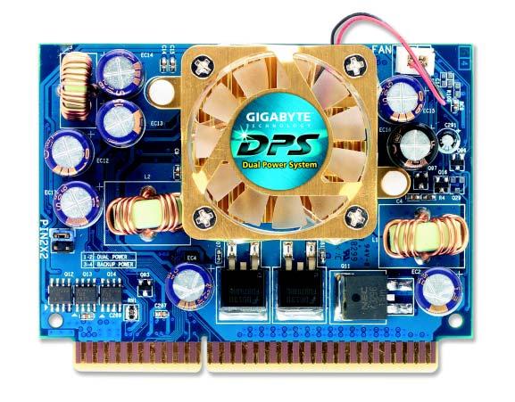 Passaggio 3-2: Installazione DPVRM (Dual Power Voltage Regulator Module) Che cosa è il DPVRM?