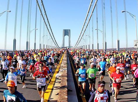 Milano Marathon che, visti i numeri ottenuti