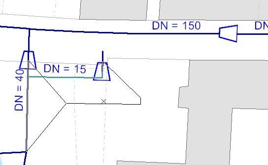 1 Integrazini in Editing Attravers gli strumenti di disegn evluti di ArcGIS è pssibile inserire, mdificare e cancellare gli ggetti della rete tramite un unic ambiente perativ.