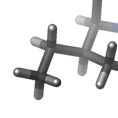 Funzione Energia Potenziale V bond-stretch : potenziale armonico che rappresenta l interazione tra coppie di atomi separati da un legame covalente (coppie 1,2).