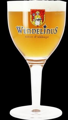 Wendelinus Blonde Un altra idea dell abbazia Prodotta nel rispetto della tradizione dei monaci benedettini di Wissembourg che dal 9 secolo