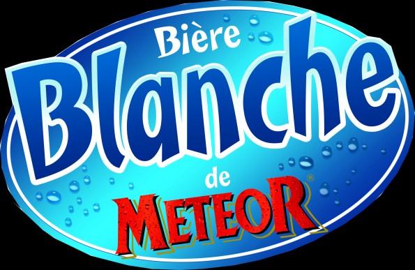 Blanche de Meteor Una freschezza estrema Nata da una particolare ricetta che unisce il malto