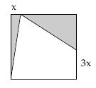 ac_equa grado, Release 0.0 9. Nel trapezio rettangolo ABCD, il rapporto tra la base maggiore AB e la base minore CD è 8/5, il lato obliquo forma con AB un angolo di 45.