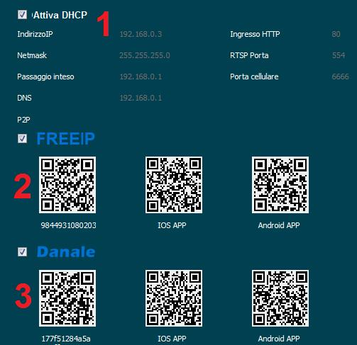 modifiche alla configurazione), Visitatore (può solo visionare in live). Memorizzazione 1. stabilire la cartella di registrazione dei filmati sul Pc in uso, 2.