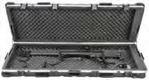 VALIGIE SKB ORANGE Shooting Sports Cases VALIGIA SKB ATA.50 CALIBER RIFLE CASE Valigia progettata per singola in calibro.50 o di lunghezza elevata.