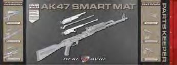 THE AR15/AK47 SCRAPER