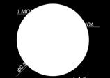 5x di zoom March 1x-4x24mm D4V24IML (Torrette Normali, Illuminato, MIL) NOVITÀ 2017 NOVITÀ 2017 FAST LEVER INCLUSO L ottica march 1x-4x24mm è adatta per il